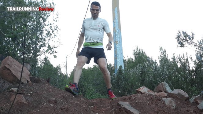 Joma Sierra 3 - TRAILRUNNINGReview.com