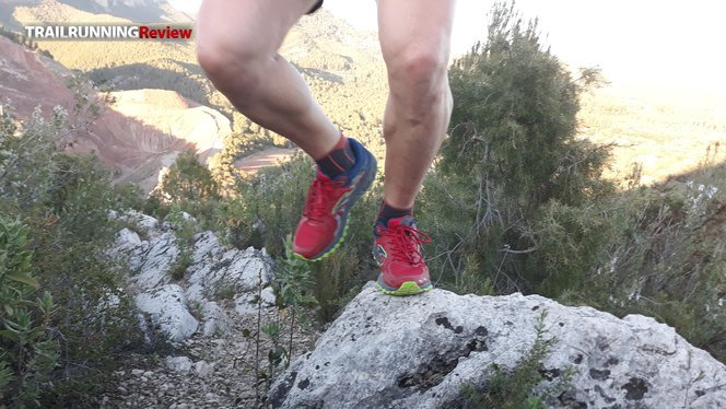 Joma Sierra 3 TRAILRUNNINGReview