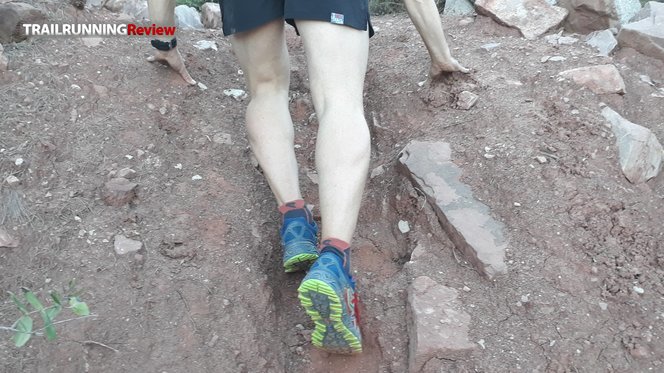 Joma Sierra 3 - TRAILRUNNINGReview.com