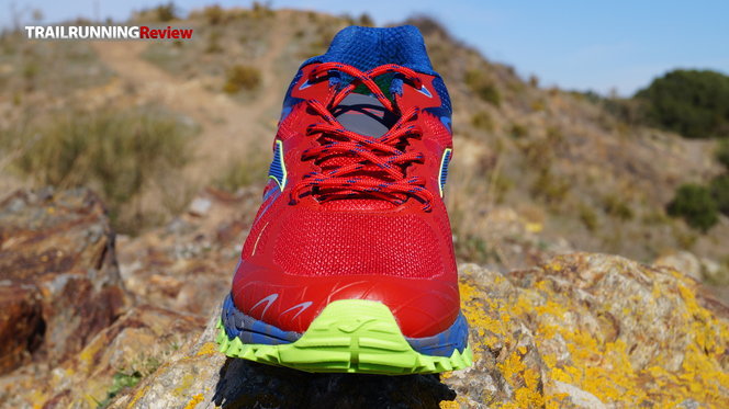 Joma 3 TRAILRUNNINGReview.com