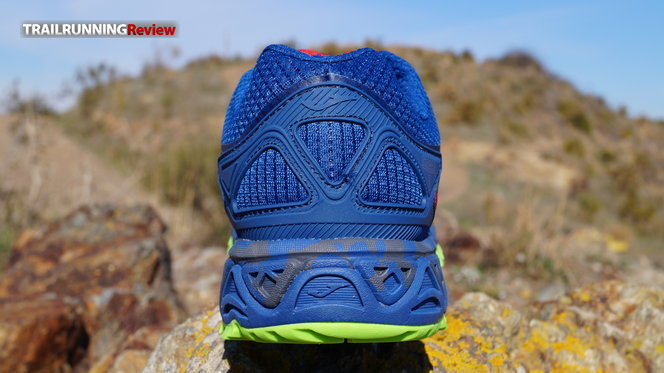 Sierra - TRAILRUNNINGReview.com