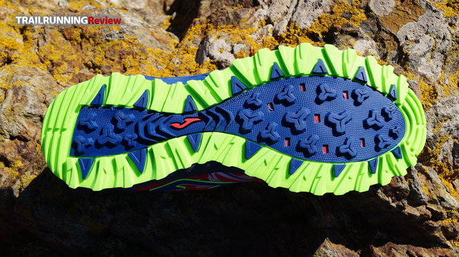 Joma 3 TRAILRUNNINGReview.com