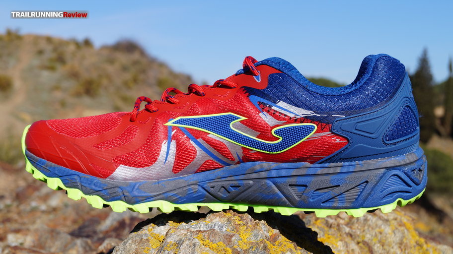 zapatillas trail joma sierra 3
