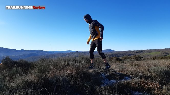Joma Sierra 4 TRAILRUNNINGReview
