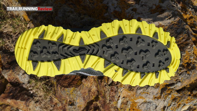 Joma Sierra 4 TRAILRUNNINGReview