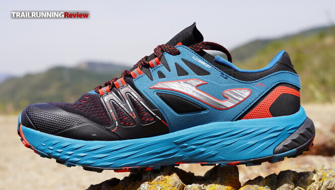 Sierra 5 - TRAILRUNNINGReview.com