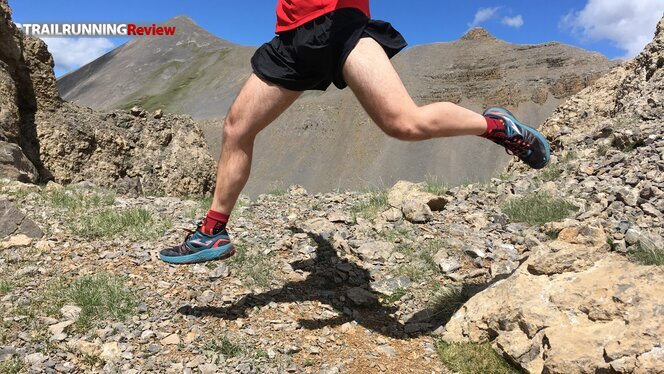 Liquidación) Zapatillas Trail Joma Sierra 5 Mujer - Araujo Sports