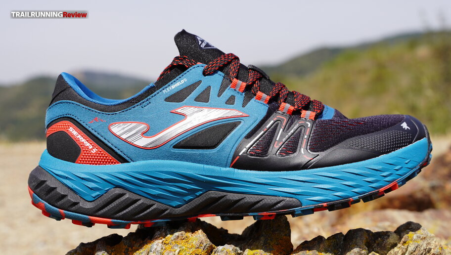 >Joma Sierra 5