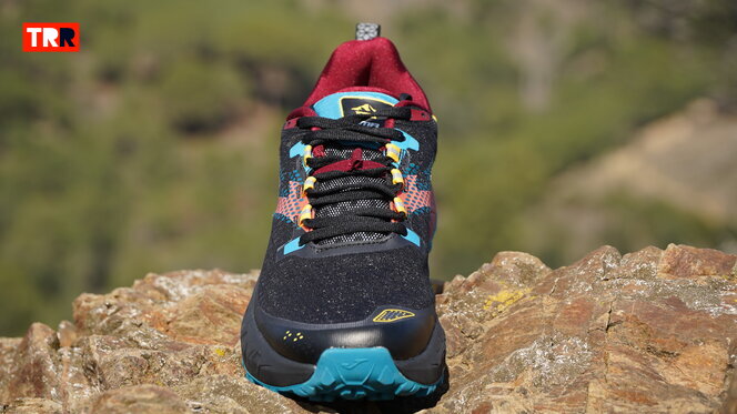 Pulido espectro virar Joma Sima - TRAILRUNNINGReview.com