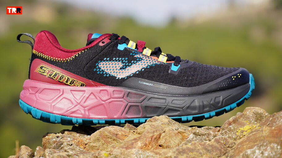 Pulido espectro virar Joma Sima - TRAILRUNNINGReview.com