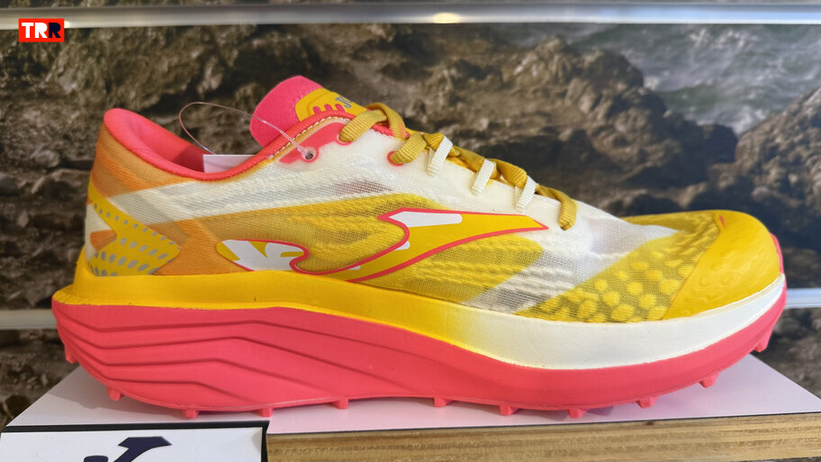 Joma TR-5