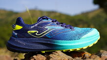 Joma TR-6