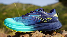 Joma TR-6