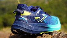 Joma TR-6