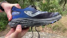 Joma TR-7: Compuestos blandos