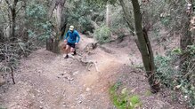 Joma TR-7: Trail variado