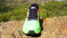 Joma TR-7