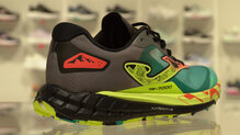 Joma TR-7