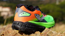 Joma TR-7