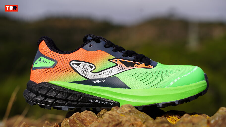 Joma TR-7
