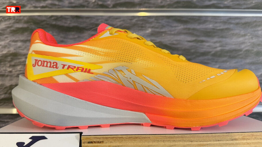 Preview Joma - TR-8
