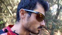Julbo Zephyr: Primeros kilómetros y con buenas impresiones