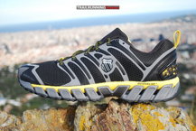 K-Swiss Blade-Max Trail