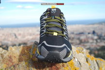 K-Swiss Blade-Max Trail