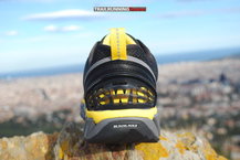 K-Swiss Blade-Max Trail