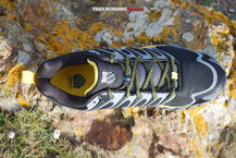 K-Swiss Blade-Max Trail