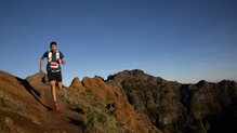 La Kailas Fuga Air 8 IV deja buena libertad para correr.