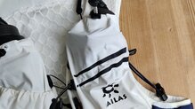Las distintas gomas de la Kailas Fuga AIr 8 IV estn en perfecto estado.