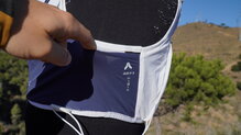 Kailas Fuga Air 8 IV