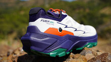 Kailas Fuga EX 3