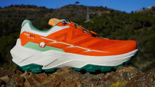 Kailas Fuga EX 3