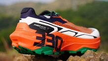 Kailas Fuga Fuga EX 330