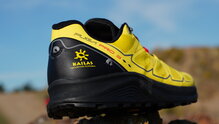 Kailas Fuga Fuga Pro 3