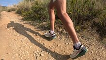 Para un corredor que busque zapatillas para todo.