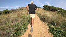 La suela Vibram Megagrip Litebase es una garanta.