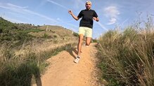 Los corredores ligeros las podrn exprimir a ritmos alegres.
