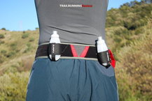 Kalenji Cinturón 2 bidones