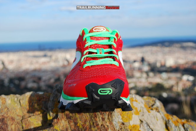 Kalenji Kapteren Race - TRAILRUNNINGReview.com