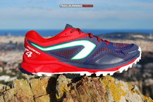 Kalenji Kapteren XT4 Pronation