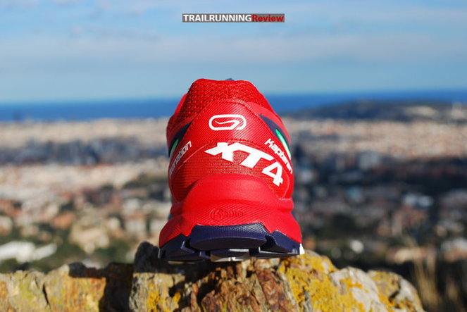 Kalenji Kapteren XT4 Pronation - TRAILRUNNINGReview.com