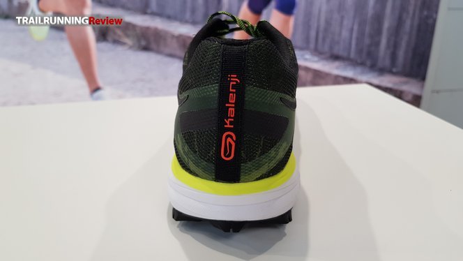 Kalenji kiprun race review on sale
