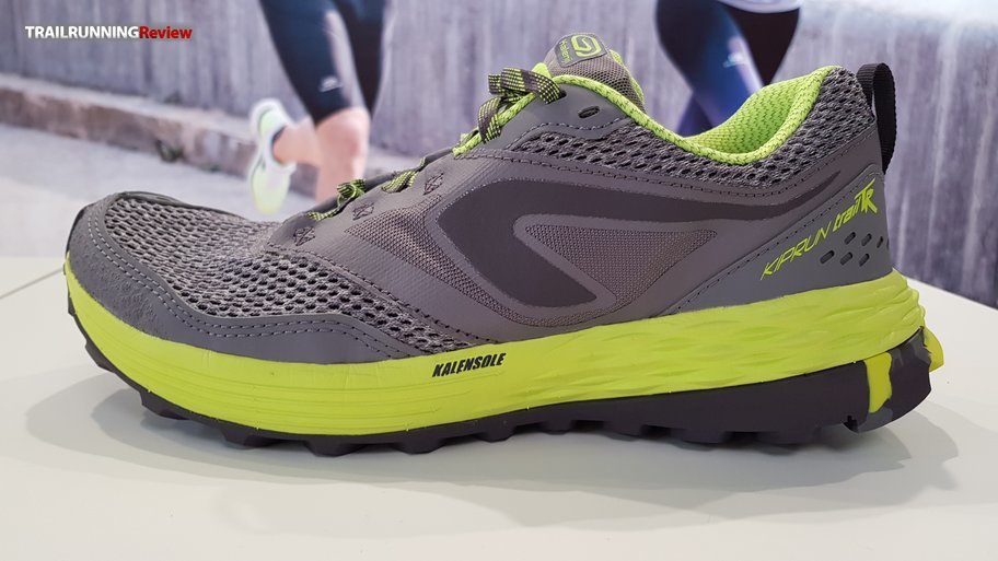 kalenji kiprun tr review