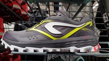 Kalenji Kiprun Trail XT 7