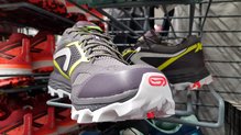 Kalenji Kiprun Trail XT 7