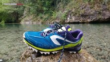 Primeros das con las Kalenji Kiprun Trail XT6