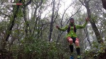 Machacando las Kalenji Kiprun Trail XT6